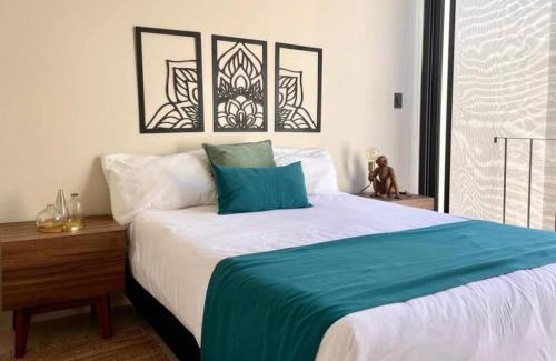 Jimenez Apartamento | Mangle 13 Modern Apartments-Rooftop pool, close to Ferry