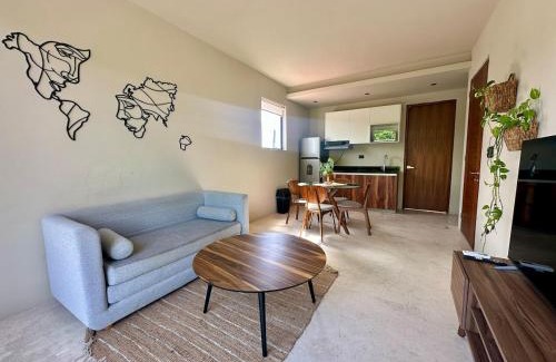 Jimenez Apartamento | Mangle 13 Modern Apartments-Rooftop pool, close to Ferry