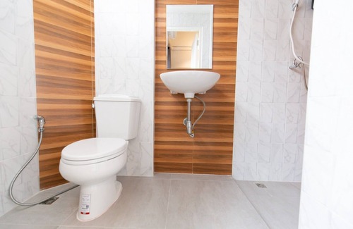 Ratchadaphisek Hotel | Mango 10 House
