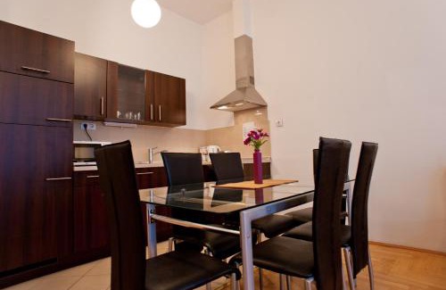 Erzsebetvaros Apartamento | Mango Apartments