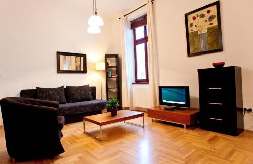 Erzsebetvaros Apartamento | Mango Apartments
