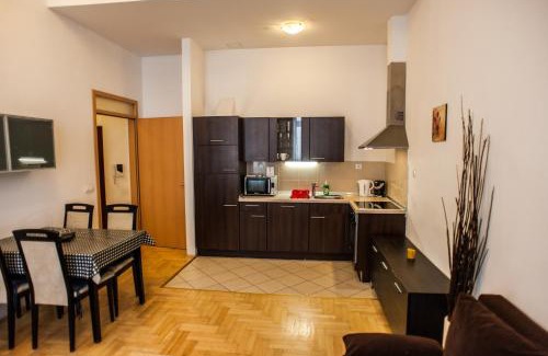 Erzsebetvaros Apartamento | Mango Apartments