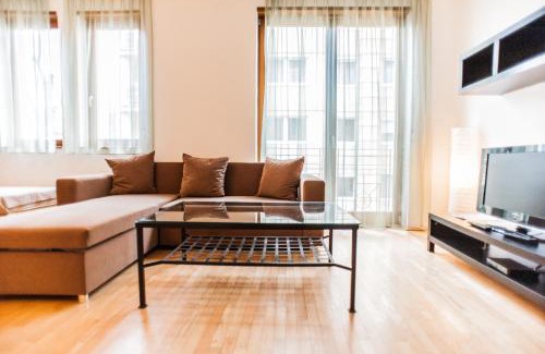 Erzsebetvaros Apartamento | Mango Apartments