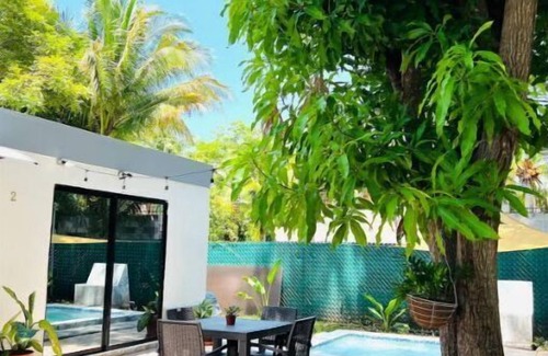Los Cobanos Casa | Mango Beach House