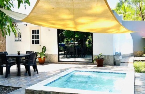 Los Cobanos Casa | Mango Beach House