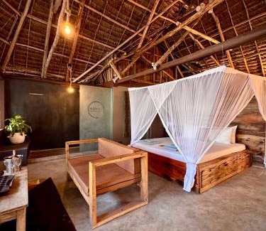 Jambiani Hotel | Mango Beach House