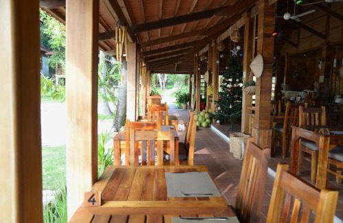 Ham Ninh Complejo | Mango Beach Resort