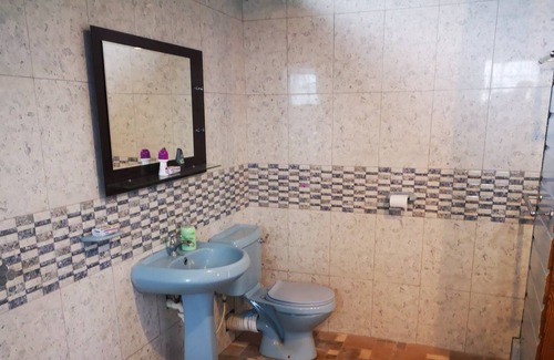 Castara Casa | Mango Bottom In the heart of Castara