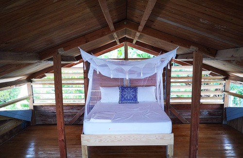 Castara Casa | Mango Bottom In the heart of Castara