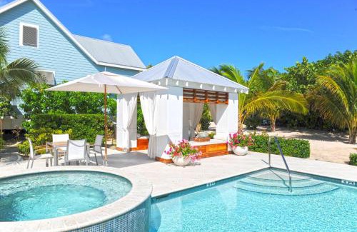 West Bay Casa | Mango Cottage - Micro-Resort in West Bay