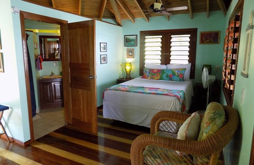 Roatan Complejo | Mango Creek Resort