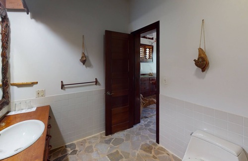 Roatan Complejo | Mango Creek Resort