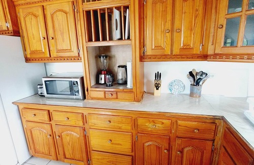 Newcastle Casa | Mango Delight - 3 bedroom Caribbean Vacation Home