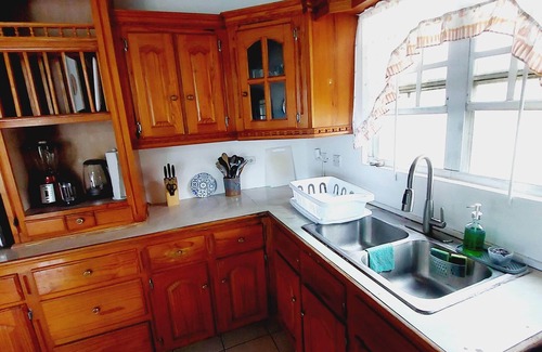 Newcastle Casa | Mango Delight - 3 bedroom Caribbean Vacation Home