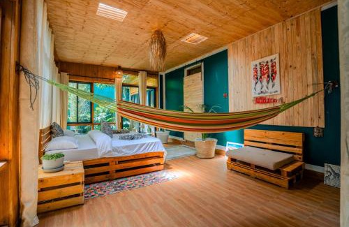 Nkoanrua Casa | Mango Eco Cabin by Banana Farm