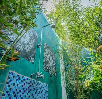 Nkoanrua Casa | Mango Eco Cabin by Banana Farm