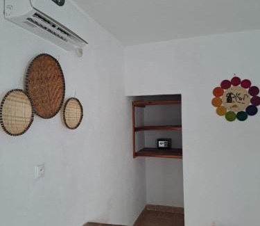 Ambondrona Casa | Mango Eden Hotel