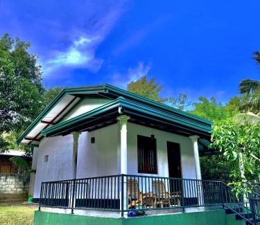 Tangalle Apartamento | Mango Garden Cottage Tangalle