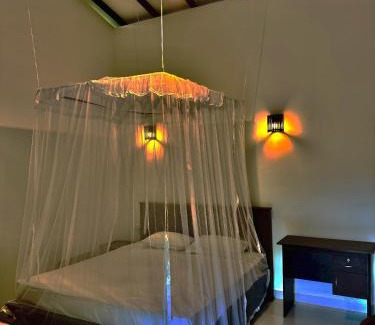 Tangalle Apartamento | Mango Garden Cottage Tangalle
