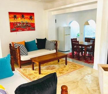 Malindi Apartamento | Mango Holiday A partment