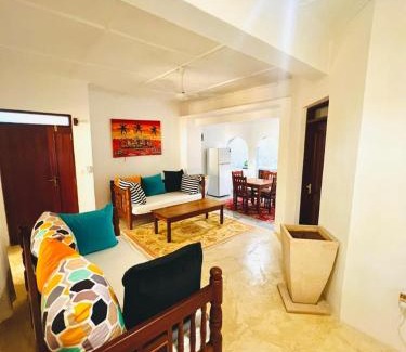 Malindi Apartamento | Mango Holiday A partment