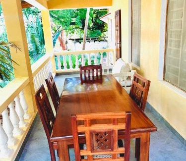 Malindi Apartamento | Mango Holiday A partment