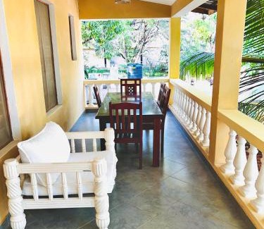 Malindi Apartamento | Mango Holiday A partment