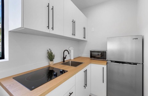 Melaleuca Gardens Apartamento | Mango House Dania Beach