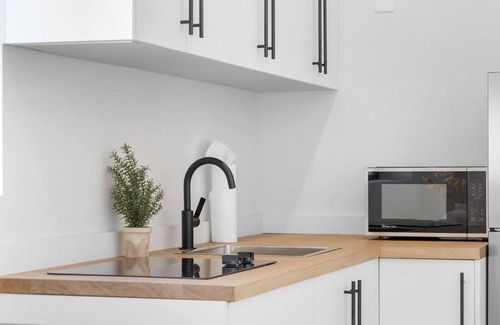 Melaleuca Gardens Apartamento | Mango House Dania Beach