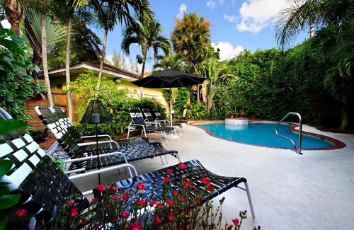 Parrot Cove Cama Y Desayuno | Mango Inn Bed and Breakfast