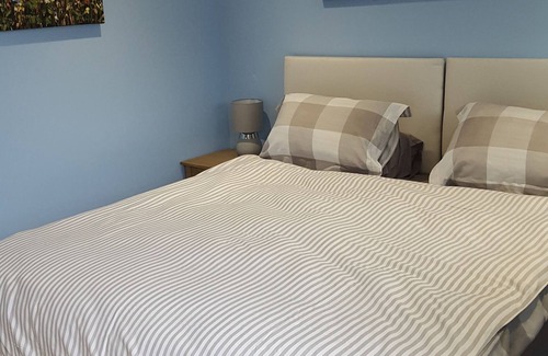 Herne Bay Cabina | Mango Lodge 'home From Home'