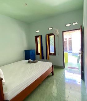 Gili Gede Casa | Mango Lodge