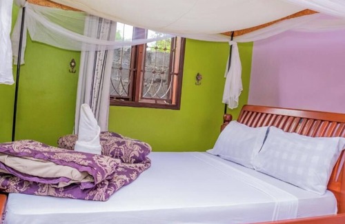 Boma la Ngombe Cabina | Mango Lodge