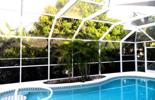 Marco Island Casa | Mango Marco