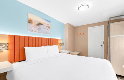 Wildwood Hotel | Mango Motel Wildwood Beach & Boardwalk