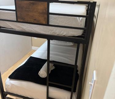 Little Havana Apartamento | Mango Private Room