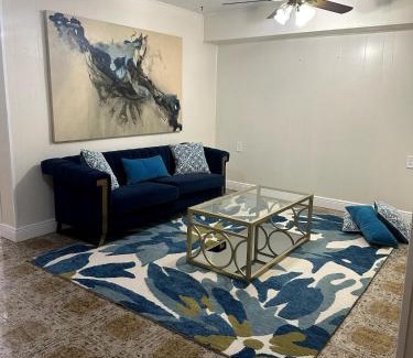 Little Havana Apartamento | Mango Private Room