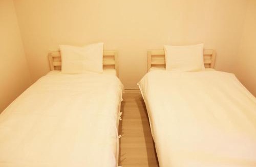Ameku Apartamento | Mango Resort Okinawa Naha