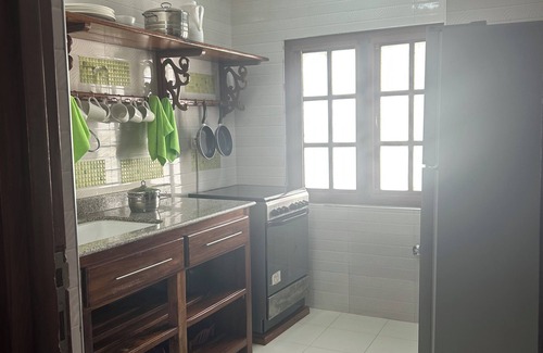 Stone Town Apartamento | Mango restaurant and apartment hotel