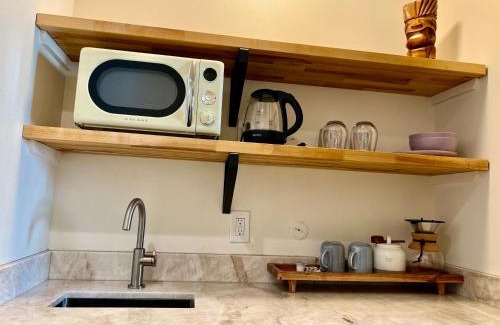 Kailua-Kona Cama Y Desayuno | Mango Sunset Bed and Breakfast