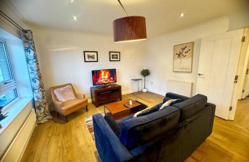 Cambridge Apartamento | Mango Tree Apartment