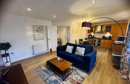 Cambridge Apartamento | Mango Tree Apartment