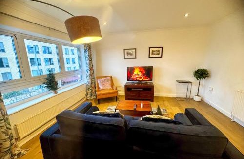 Cambridge Apartamento | Mango Tree Apartment