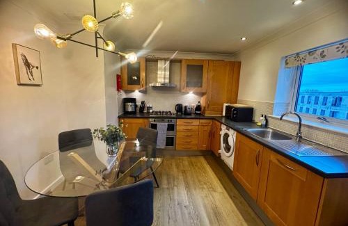 Cambridge Apartamento | Mango Tree Apartment