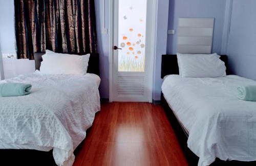 Lat Krabang Casa | Mango Tree Guestroom