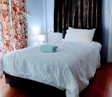 Lat Krabang Casa | Mango Tree Guestroom