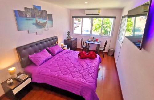 Wichit Apartamento | Mango Tree Villa