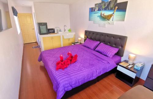 Wichit Apartamento | Mango Tree Villa