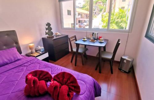 Wichit Apartamento | Mango Tree Villa