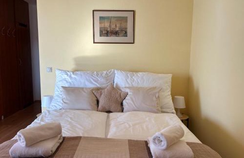 Siofok Apartamento | Mango613